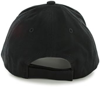 כובע מובנה של ניו יורק יאנקיס, ילד, שחור