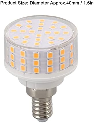 מנורת תירס לד, נורות מנורה 10 וואט 1000 ליטר דואר 12 ללא הבהוב אורות חיסכון באנרגיה לבית