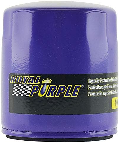 Royal Purple 10-47 Life Life Filter Premium Filter