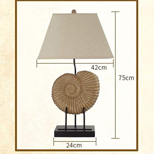 מנורת שולחן סלון קרמיקה לחדר שינה חדר שינה