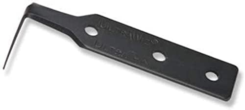 להב Ultrawiz 5000-M Ultrathin Hishield Bight. להב סכין קרה תוצרת ארהב