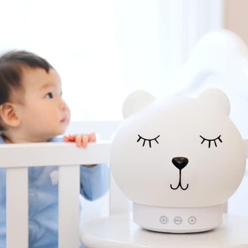 מכונת חלומות לתינוק מכשיר שינה לילדים 5 ב -1