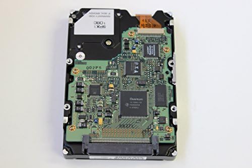 חברת ה-ה-פי. דיסק קשיח 9.1 ג ' יגה-בייט / וואט עם החלפה חמה, ד4289