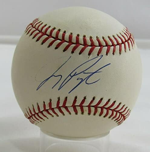 ג'יי פייטון חתם על חתימה אוטומטית רולינגס 2000 סדרה עולמית בייסבול B92 - כדורי בייסבול חתימה