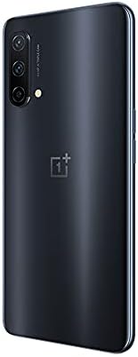 OnePlus nord ce 5g כל הספקים Euro 4G Volte GSM Global 64MP מצלמה משולשת NFC גרסה בינלאומית Dual SIM