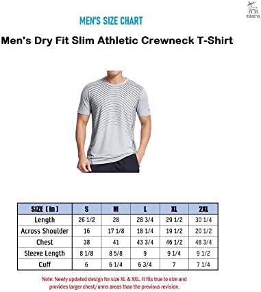 חולצות אימון מקסריה לגברים רזים מתאימים לטיי גרפי, גברים יבש כושר חולצות T לגברים טופסי אימון לחדר