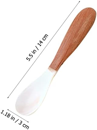 Zerodeko Shell Stoon Spoon Spoons Spoon