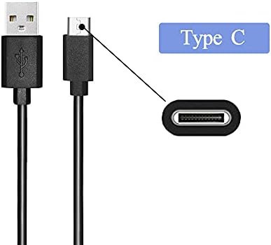 מתאם מטען מסוג USB מסוג USB עבור רמקול Bluetooth של Bose Flex Flex, אוזניות Bose Sport, אוזניות שקט, אוזניות
