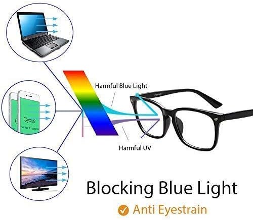 אופטיקארט משקפיים כחולים להגנה על העין מפני מחשב נייד משקפיים ניידים לעשות בהודו