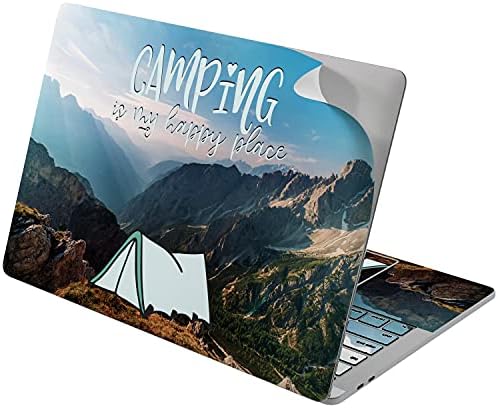 עור ויניל אלטרנטיבי תואם ל- MacBook Air 13 אינץ 'MAC Pro 16 רשתית 15 12 2020 2019 2018 נדרש נדרש נוף