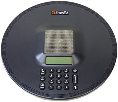 Shoretel Shorephone IP 8000 - טלפון VoIP ועידה