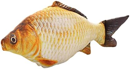 טוינדונה בעלי חיים ממולאים כריות מיטות דקורטיביות בעלי חיים ממולאים ענקיים כרית דגים כריות דקורטיביות דגים קישוטי