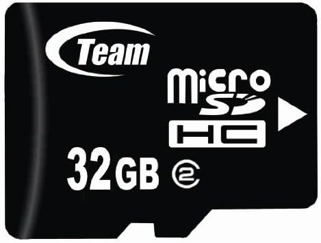 כרטיס זיכרון מיקרו-מהירות טורבו 32 ג ' יגה-בייט לנוקיה ה66 ה71. גבוהה מהירות זיכרון כרטיס מגיע