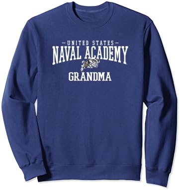 אקדמיה חיל הים האמריקני חיל הים האמצעי
