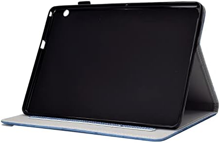 מארז מחשב טאבלט תואם ל- Huawei Mediapad T3 10-in Case, Slim Smart Folio Stand כיסוי אטום למקרי הגנה