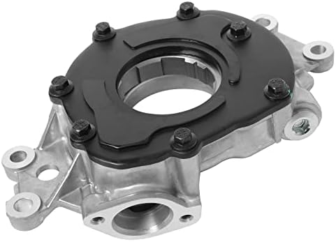 Replacement High Volume Oil Pump - Compatible with Buick, Cadillac, Chevy, GMC, Hummer, Isuzu,