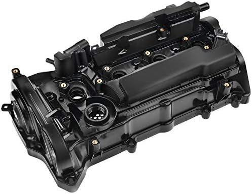 כיסוי שסתום מנוע A-Premium עם אטם תואם להונדה אקורד 2013-2017 CR-V CRV 2015-2019 L4 2.4L GAS K24W1