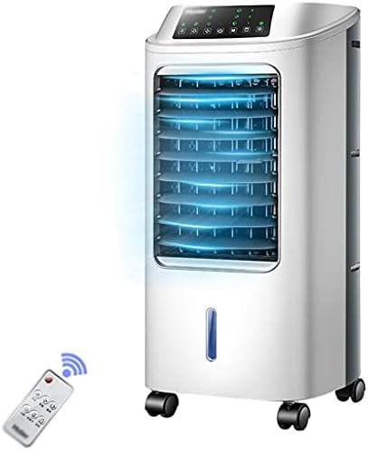 ISOBU LILIANG- מזגן נייד יחידת מיזוג אוויר מקרר אוויר למשרד ביתי מצנן אוויר שקט יחיד קר YLHDFSKT-10