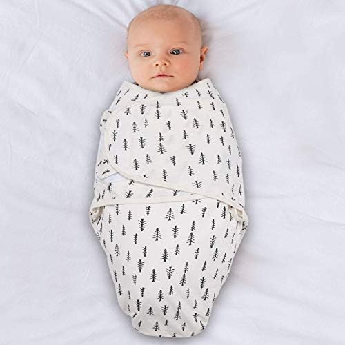 Srtumey שמיכה תינוק חוטף שק שינה כותנה עוטף כותנה פרחונית אופנה אופנה טיפולי תינוקות כפפות מוך n