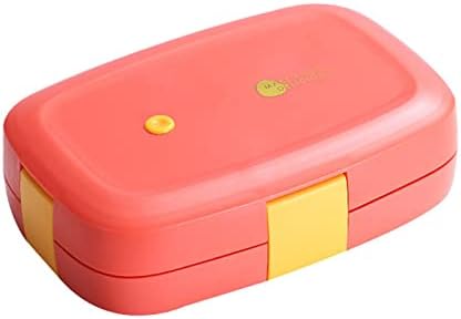 Blmiede Bento Bonto Box Moderable Moder Moder to Work Travel Travel Student Boxo Bento Bonto Cox Contain