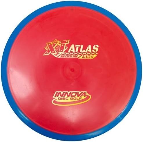 Innova XT Atlas 175-180G