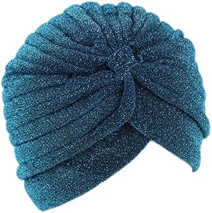 כובע כימיה של קינגרי, הלבשת ראש טורבן, כובעי ראש רב -פונקציה וכובעי כימיה עבור שיער