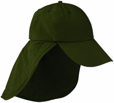 אדמס קיצוני UV מגן על כיס צוואר כובע חיצוני