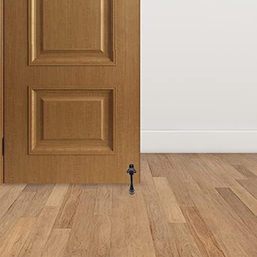 יארדווה עיצוב חיצוני ריצוף ריצוף פסק דלתות מגע אחד, מחזיק דלתות, עצירות דלתות כבדות, תחתית