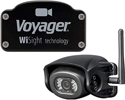 מערכת מצלמות WISIGHT Wireless Wiegers