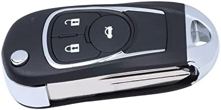 מכונית משודרגת מפתח פוב ללא מפתח כניסה מרחוק עבור שברולט טאהו סילברדו פרברי מפולת אקווינוקס אס. אס.