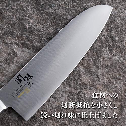 מוסדות קאי קאי סכין מטבח מג'ורוקו ג'וטו 270 ממ לבסיס פוג'י AB-5443