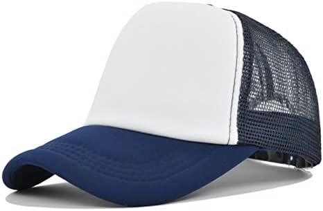 כובעי בייסבול כובע פשוטים משופעים משופעים גברים ונשים נסיעות ספורט ספורט בייסבול כובעי צבע ספוג כובע