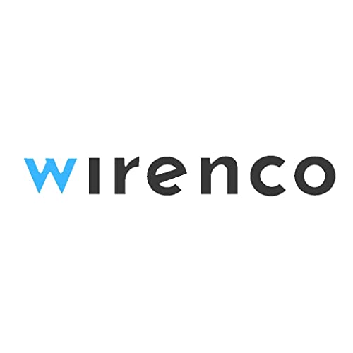 WIRENCO 6 AWG חוט בניית נחושת חשופה