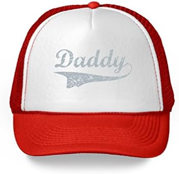 מביך סגנונות אבא כובע אבא נהג משאית כובע אבא מתנות לאבא