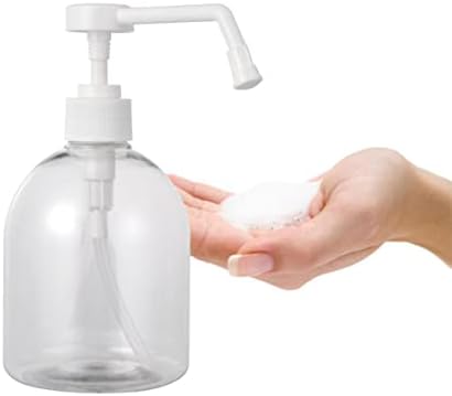 דלתול קרם נסיעות שמפו נסיעות 4 יחידות סבון סבון בקבוקים מפלסטיק משאבה ברורה מפלגת בקבוקים ריקים