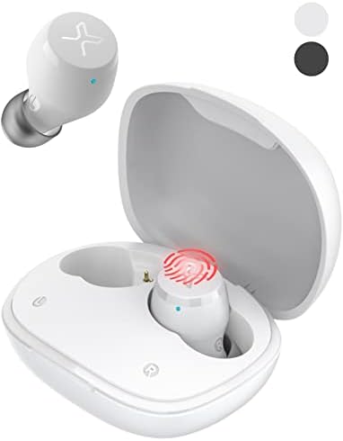 Edifier X3S רעש סביבתי מבטל אוזניות עם APTX & CVC 8.0, Bluetooth 5.2 ENC של אוזניות אלחוטיות