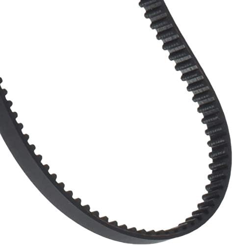חגורת החלפת חגורת כונן של Hasmx COG לחגורת כונן לדיסק סנדר ריובי דגמי BD4601, BD4600, BD4601G מחליף את מספר