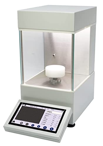 מדידת מתח נוזלי עם טווח בדיקה 0 עד 500 מ '/מ 'דיוק 0.001 מ' / מ ' פעילי שטח מדידה