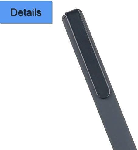 חרט חדש מגע S Pen EJ-PT820BBBBBE תואם ל- Samsung Galaxy Tab S3 9.7 SM-T820, SM-T825 Black S Pen