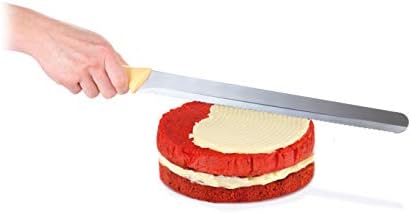 טסקומה עוגת סכין דליסיה