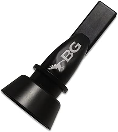 BGC The Guilming Duck Call Combo Pack-Mallard Call Call Call & 6-in-1 Whistle