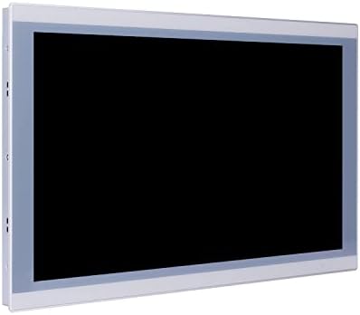 מחשב לוח תעשייתי 19 אינץ', מסך מגע עמיד בעל 5 חוטים בטמפרטורה גבוהה, אינטל ג ' יי 6412, ווינדוס 11 פרו או