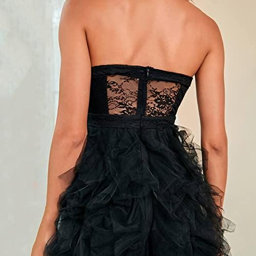 שמלות חורף של Zefotim לנשים 2022 אורח חתונה סקסי אלגנטי אלגנטי שרוול ארוך ללא שרוול שמלת קוקטייל ארוכה