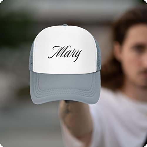 כובעים בהתאמה אישית לגברים נשים מוסיפים את שמך לוגו עיצוב תמונות כובעי משאיות מותאמות אישית כובע בייסבול