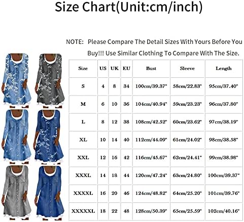 Nokmopo Sexy Sexy Size Size שמלות דפוס דיגיטלי הדפסה דיגיטלית מזויפת חיקוי דו חלקים ג'ינס שמלת