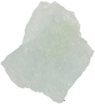 89.55 CT. Aqua Sky Aquamarine Rough Gemstone רופף אבן אקוומרין מחוספסת, אבן חן רופפת, מוסמך גולמי גול