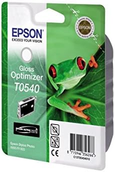Epson T0540 Optimizer gloss - 1 - מקורי - טנק דיו