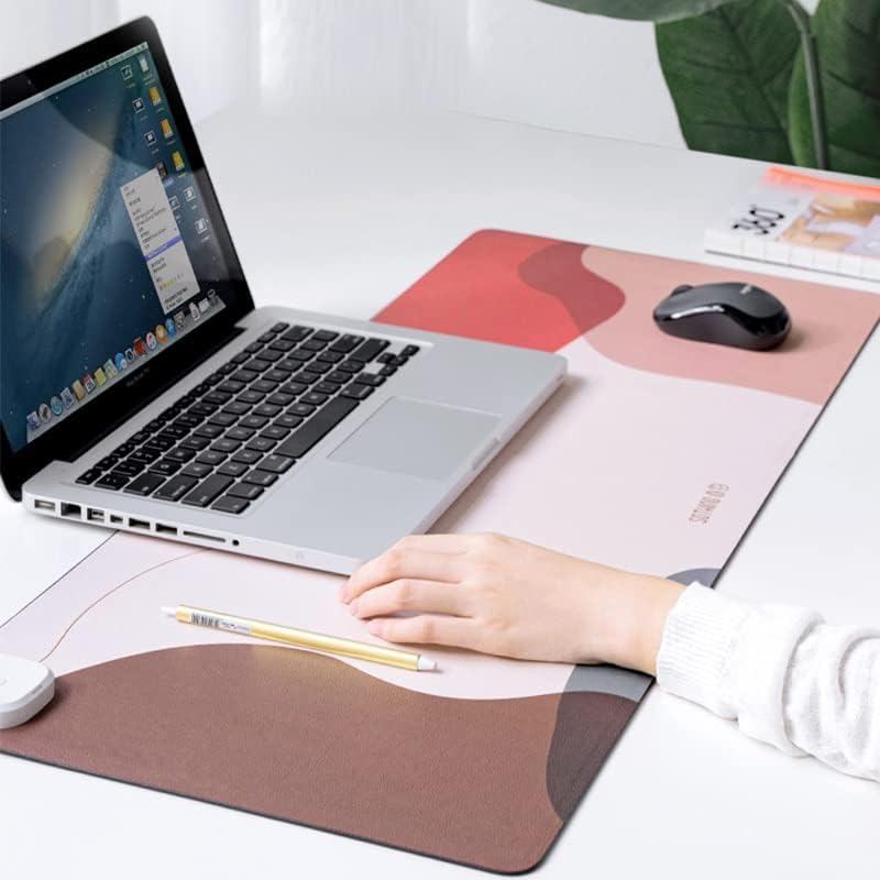 Bhui Mat מחומם מחומם מכרית חימום חשמלית שטיח שולחני שולחן עבודה שולחן עבודה שולחן עבודה כרית עכבר יד לחמה לבית