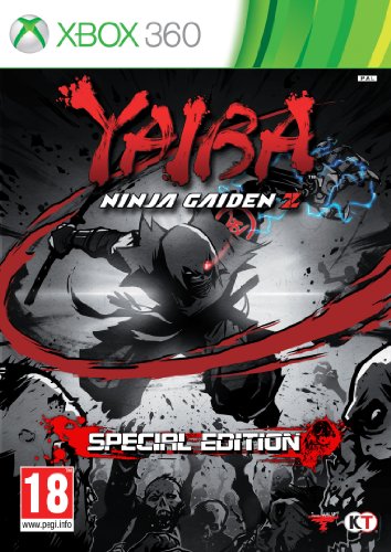 Yaiba: Ninja Gaiden Z - מהדורה מיוחדת