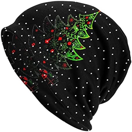 חג המולד שלג שלג כפית כימיה כובע סרטן כובעים סרוגים כובע סרוג צעיף צעיף רחב
